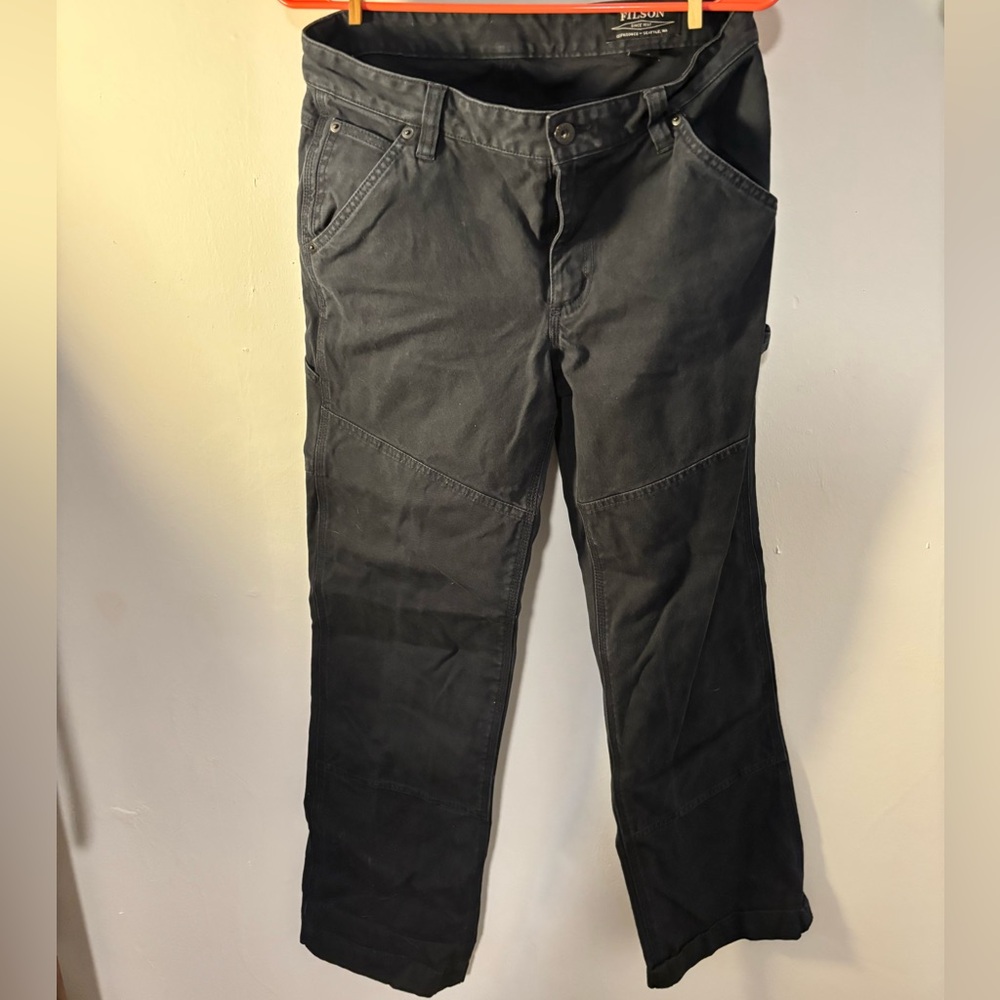 Filson Tin Cloth Pant